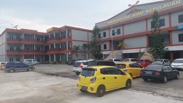 Yuk Kuliah di Unrika, Klik Link Ini Untuk Mendaftar