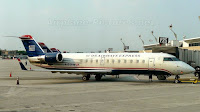 US Airways Express - Us Express Airlines