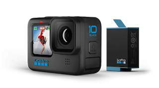 GoPro HERO10 Black