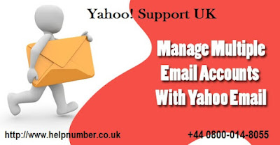 yahoo support uk