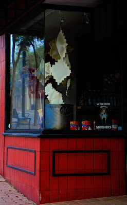 Tre Sorelle's old building in downtown Orillia