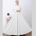Model Gamis Haji