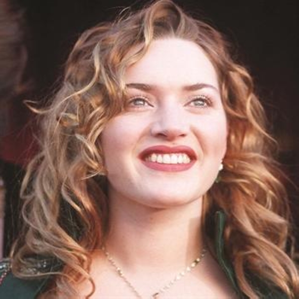 Kate Winslet