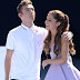 ARIANA GRANDE - ALMOST IS NEVER ENOUGH FT NATHAN SYKES