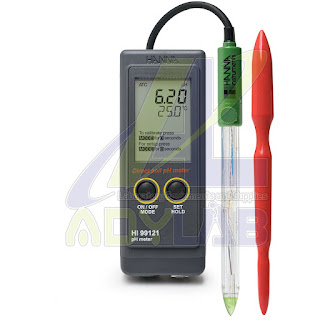 PH METER TANAH SURABAYA | 0812 2445 1004 | 0821 4000 2080 | TOKO PH METER TANAH SURABAYA | ADY LAB