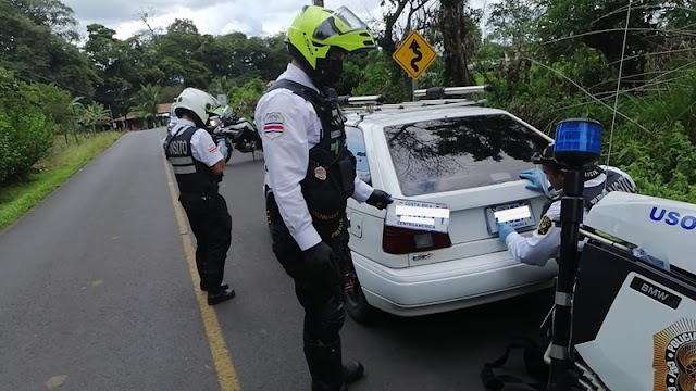 Tribunal Contencioso rechaza solicitud de medida cautelar contra restricción vehicular sanitaria