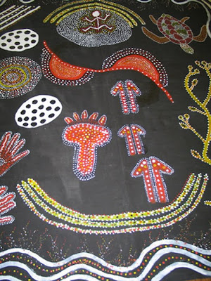 Aboriginal Art Culture