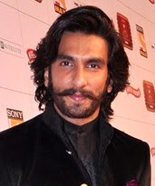 Ranveer Singh 