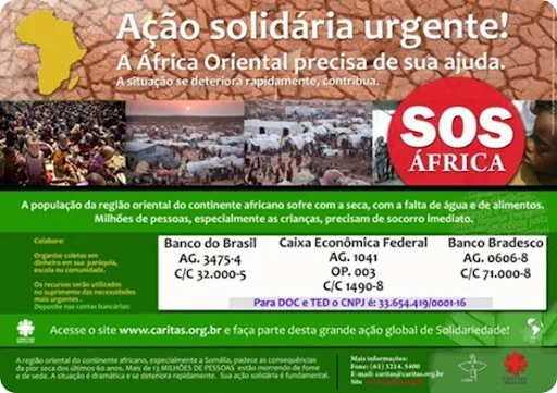 Ação Solidaria Urgente