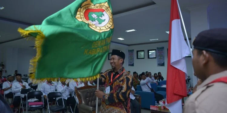 LDII Kukar Gelar Musda ke-7, Pilih Choirul Suprayitno sebagai Ketua
