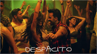 Despacito Lyrics - Luis Fonsi