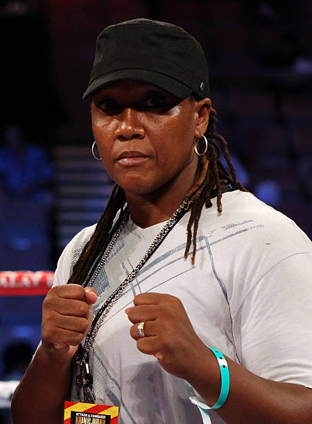 Ann Wolfe