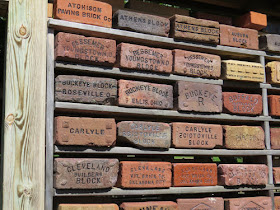 brick collection