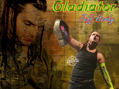 Jeff Hardy