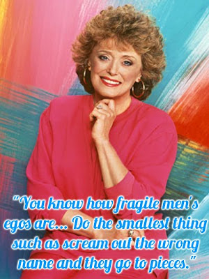 the sexiest blanche devereaux quotes