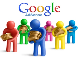 Cara Kerja Google Adsense