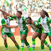 WAFCON 2022: Super Falcons up against South Africa, Burundi, Bostwana in group C