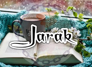 Quotes Time | Jarak