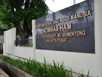 Lowongan Kerja CPNS Komnas HAM