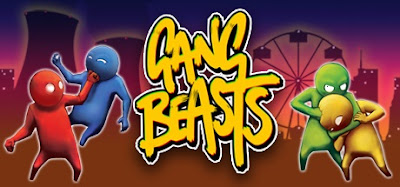 Download Gang Beasts Game