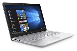 HP Pavilion 15-bj000 Windows 10 64bit Drivers