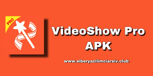 VideoShow v9.6.8 Pro APK - Video Editor