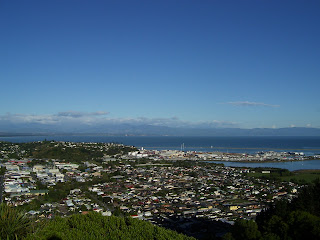 ニュージーランド　旅行　ネルソン写真　画像