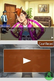 Download Apollo Justice Ace Attorney DS ROM APK for Android