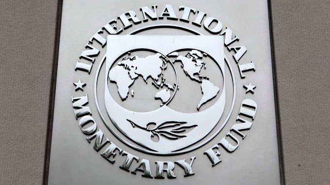 INTERNACIONAL/FMI recomienda a EU una reforma migratoria integral