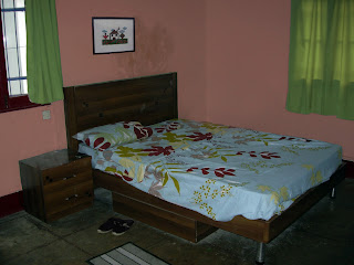 dormitorio mancha humedad