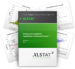 XLSTAT Free Download