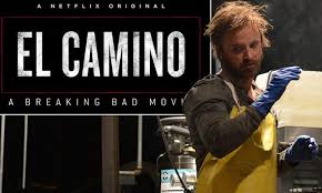 "El Camino: A Breaking Bad Movie | Official Trailer | Netflix إصدار موعد