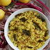 Lemon Rice