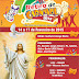 IGREJA CATÓLICA DE SANTA CRUZ PROMOVE RETIRO DE CARNAVAL 2015: "DEIXAI-VOS CONDUZIR PELO ESPÍRITO SANTO"