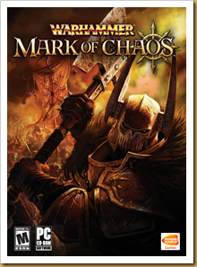 Warhammer: Mark of Chaos
