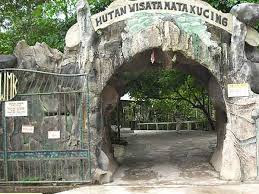 Paket Wisata Banten