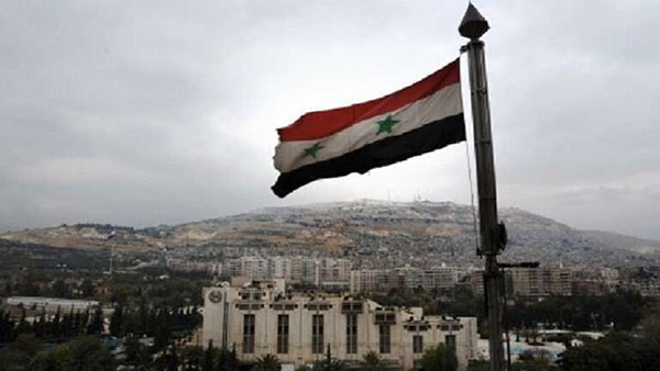 سوريا .. المركز الوطني للزلازل يسجل 7 هزات أرضية خلال 24 ساعة