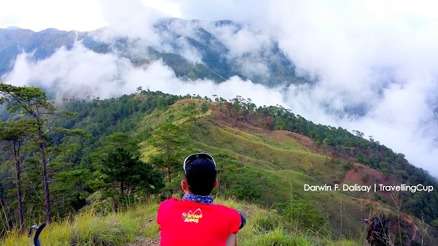 Mountains in the Philippines