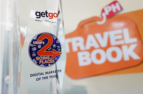 FTW! Blog - GetGo and TravelBook.ph partnership to success, #FTWblog, #zhequiaDOTcom, www.zhequia.com, #GetGo, #TravelbookPH, #DigitalMarketeroftheYEAR