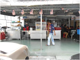 Abdullah Mastan Ghany Mee Rebus & Rojak Abdullah Mastan Ghany Mee Rebus & Rojak