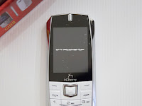 I-CHERRY C108 FRIMWERE