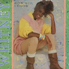 How Will I Know Whitney Houston cover