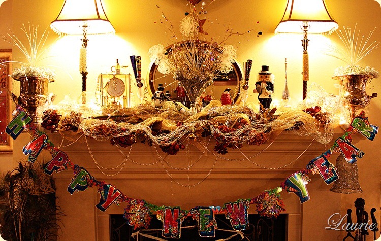 mantel