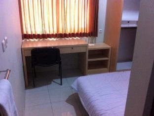 Hotel Murah Bandung - J Residence Hostel Ciumbuluit - Islamia Travel