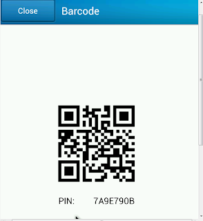 Pin bbm