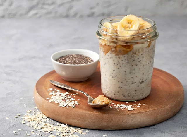 Best Overnight Oats: A Delicious and Nutritious Breakfast Option