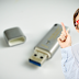 5 أشياء مثيرة يجب عليك معرفتها وتجربها في مفتاح USB
