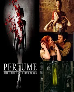 Review: Perfume: A story of a murderer (2006)