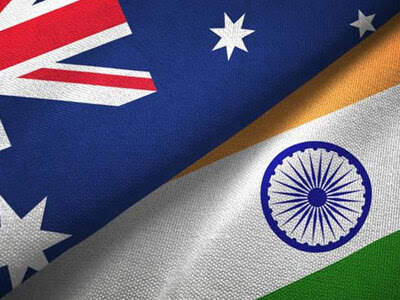 Australian High Commission in India announces its Government Grant for Project in Kargil