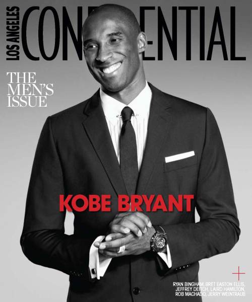 kobe bryant fashion. THE NBA GETS THEIR FASHION ON